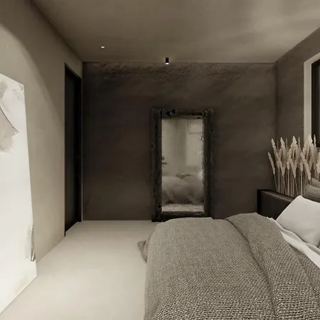 别墅 Grandiose Naxos And | 5 Bedrooms | Jack | Stunning Aegean Sea Views | Private Pool And Hot Tub | Naxos