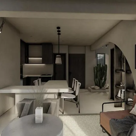 别墅 Grandiose Naxos And | 5 Bedrooms | Jack | Stunning Aegean Sea Views | Private Pool And Hot Tub | Naxos