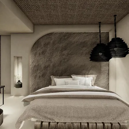 别墅 Grandiose Naxos And | 5 Bedrooms | Jack | Stunning Aegean Sea Views | Private Pool And Hot Tub | Naxos *